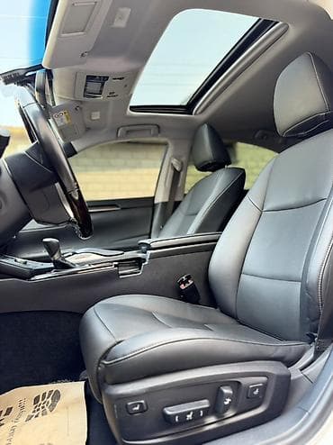Lexus: Lexus ES: 2016 г., 2.5 л, Автомат, Бензин, Седан — 10