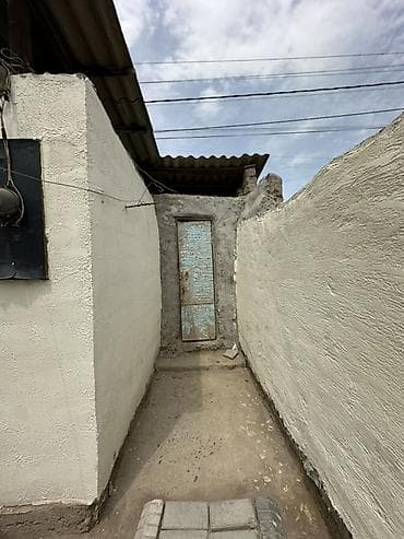 нижный ала арча дом: Продаётся дом, 5 комнат. Район: нижняя Ала-Арча. Цена: 85 000$ — 5