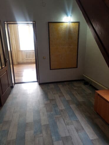 сниму комнату ош: 20 м², С мебелью — 2