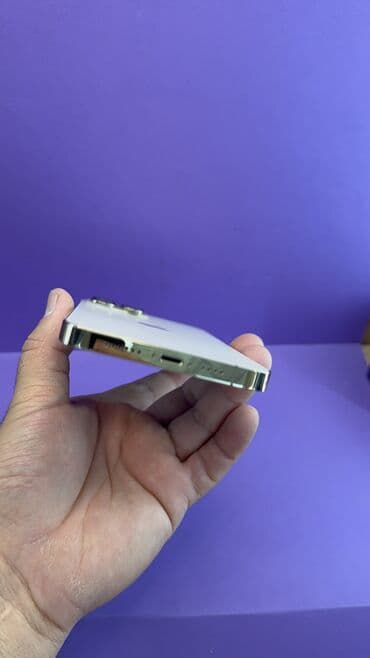 инфиникс нот 12 про цена бишкек: IPhone 13 Pro Max, Б/у, 512 ГБ, 93 % — 4