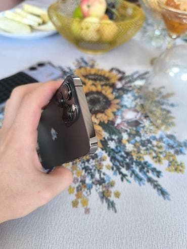 айфон zs: Срочно продается IPhone 13 Pro в черном цвете Память 128 ГБ АКБ: 87 — 3