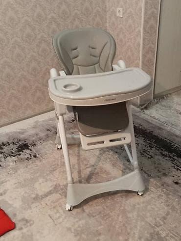 Коляски: Детский стульчик продаётся! — 3