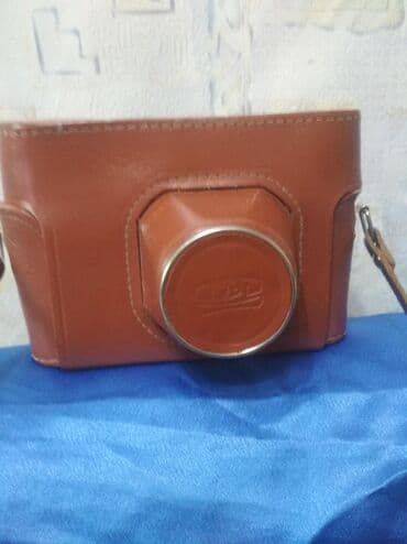 Фотоаппарат. фэд. 5в at lalafo.kg Фотоаппарат. фэд. 5в