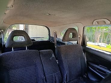 фонари освещения: Honda Stream: 2003 г., 2 л, Автомат, Газ, Универсал — 5