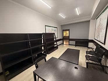 гостинный тип: Коммерческое помещение со свободной планировкой - Просторные залы с — 10