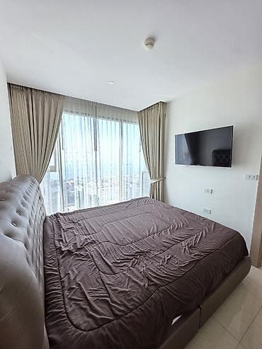 110: 1 комната, 37 м², Элитка, 25 этаж — 9