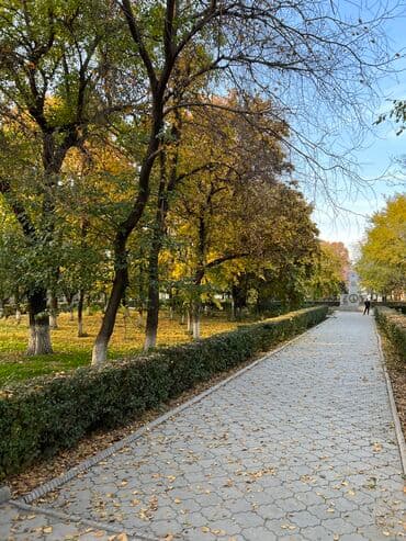 квартира 1 комнатная кара жыгач: 1 комната, 38 м², Элитка, 9 этаж, ПСО (под самоотделку) — 7