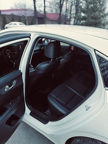 киа джойс: Kia K3: 2020 г., 1.6 л, Автомат, Бензин, Седан — 9