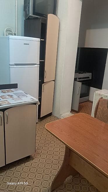 kant flat: 1 комната, Собственник, Без подселения, С мебелью частично — 6