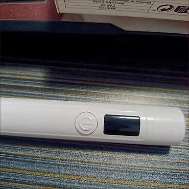 Соода жабдуулары: Новая лампа для маникюра,для домашнего использования! Очень — 2