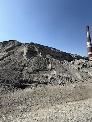 цена сейфа: ПРОДАЕТСЯ ГРЯЗНЫЙ ОТСЕВ 
6000 мин сом — 1