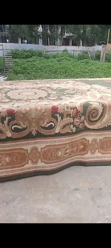 спальный матрас цена в бишкеке: Ковер 500 * 300 — 2