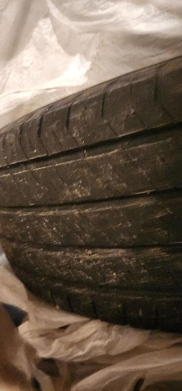 r13 4100: Шины 235 / 65 / R 17, Всесезонная, Пара, Внедорожные (АТ/МТ) — 9