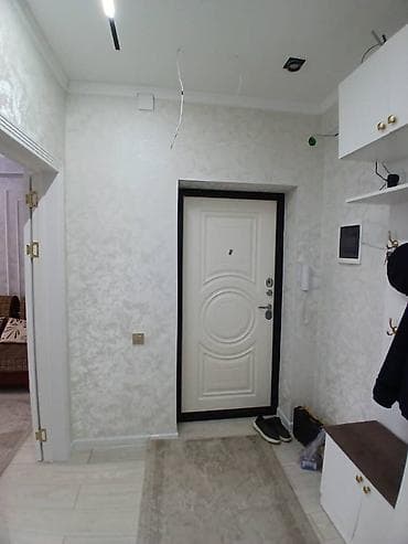 2 бөлмө, Риелтор, Чогуу жашоосу жок, Толугу менен эмереги бар — 6