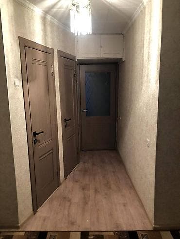 kyrgyz: 3 комнаты, 65 м², Индивидуалка, 5 этаж, Старый ремонт — 2