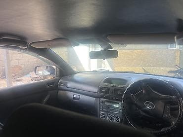е34 34: Toyota Avensis: 2003 г., 1.8 л, Автомат, Бензин, Хэтчбэк — 5