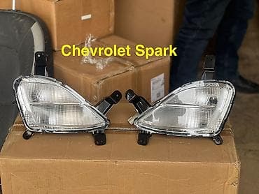 Комплект противотуманных фар Chevrolet Cobalt