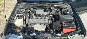 камри 40 кузов тюнинг: Toyota Caldina: 1997 г., 1.8 л, Механика, Бензин, Универсал — 7