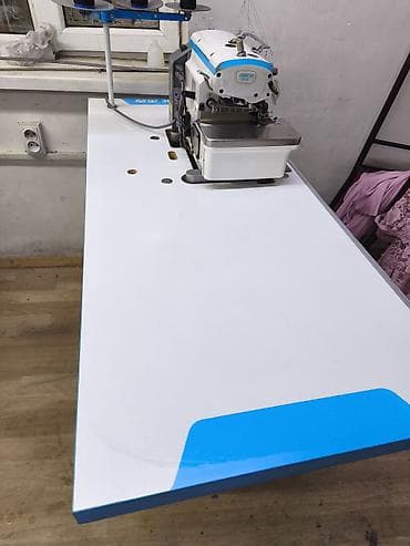 Кафелер, ресторандар үчүн: 4 жиптүү — 7