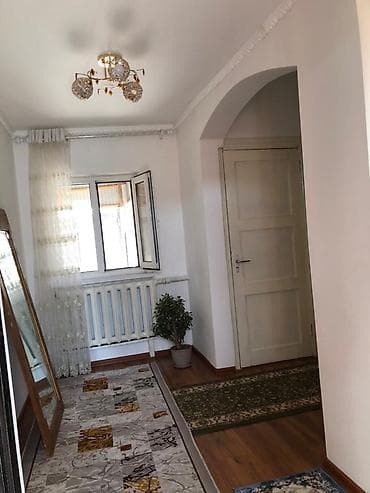 домик с бассейном бишкек: Продаётся большой дом с Времянкой 2этажа, баня, огород, хол, гараж — 6