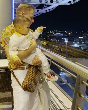 временная: Требуется Няня Полный рабочий день — 4