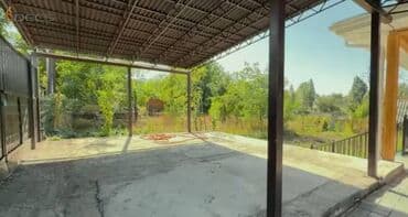 дом иссык куль: Дача, 87 м², 3 бөлмө, Кыймылсыз мүлк агенттиги, Евро оңдоо — 3