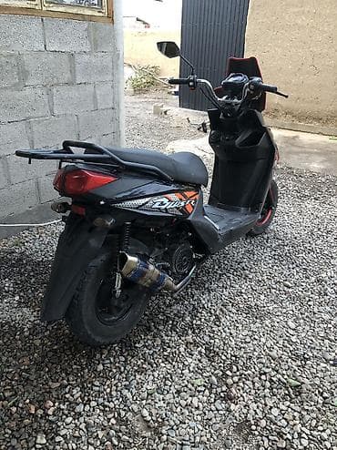 самурай танк: На продаже самурай 🤗 с отличным состоянием Мотор ✅ Тяга 🔥 Автозапуск — 4