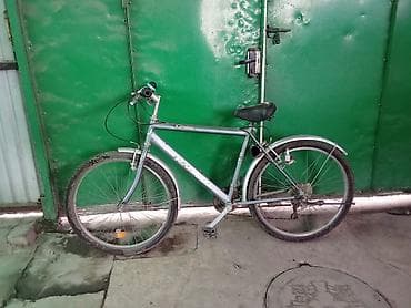 машинка с педалями: Детский электрокар — 3