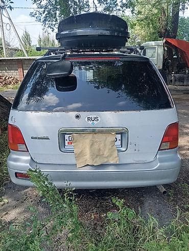 двигатель хонда одиссей 2.3 бишкек: Honda Odyssey: 1997 г., 2.3 л, Автомат, Бензин, Минивэн — 2