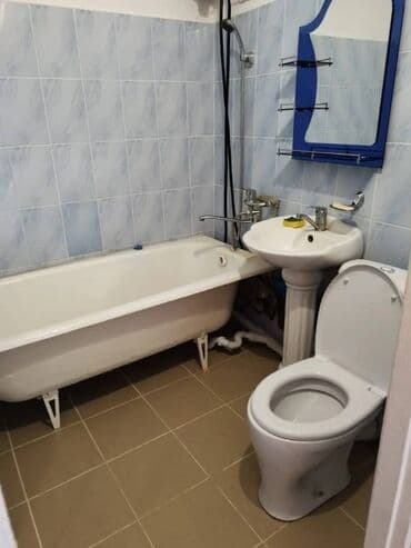 1 комната сниму: 1 комната, Собственник, Без подселения, С мебелью полностью — 4