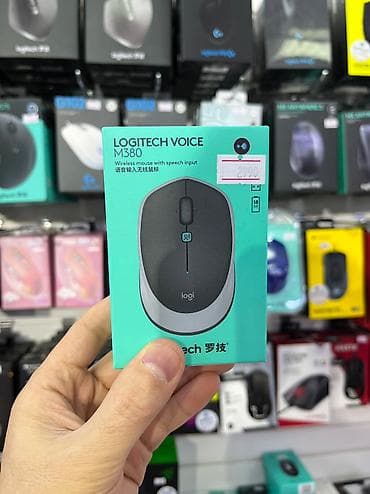 Logitech voice M380