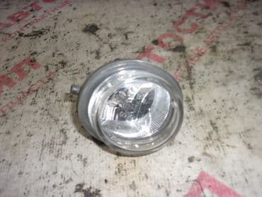Mazda MPV Туманка, Мазда МПВ противотуманная фара, туманка Год 2006