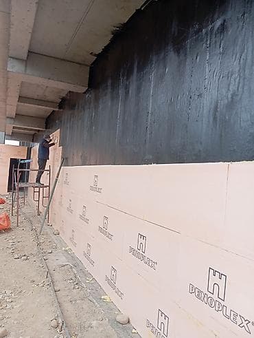 osb 9 мм: Пенополистирол, Penoplex, Толщина: Другая толщина, Для стены, Плиты — 4