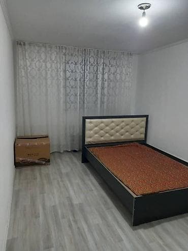 газ на дом: 2 комнаты, Без подселения, С мебелью частично — 1