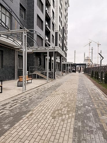 Продажа квартир: 3 комнаты, 122 м², Элитка, 13 этаж, Дизайнерский ремонт — 2