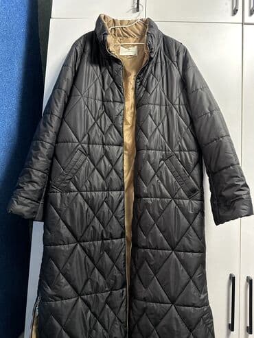 черная маска от черных точек: Турецкий пуховик от LASAGRADA Состояние отличное, причина большое — 1