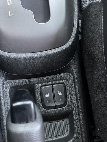 Транспорт: Chevrolet Spark: 2020 г., Хэтчбэк — 10