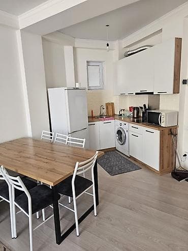 ищу квартиру в токмаке: 2 комнаты, Душевая кабина, Постельное белье, Кондиционер — 10