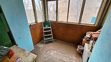 Батир сатып алам: 3 бөлмө, 70 м², Жеке план, 4 кабат, Эски ремонт — 7