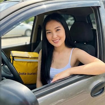 Требуется Водитель-экспедитор, С личным транспортом, Премии, Подработка, Старше 18 лет