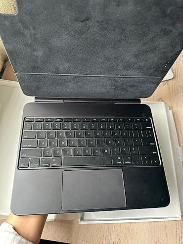 чехол клавиатура для ipad: Клавиатура, Apple, Ножничная — 7