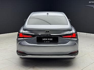 lexus es 2015: Lexus ES: 2023 г., 2.5 л, Вариатор, Гибрид — 2