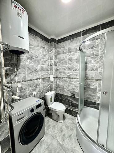 2016: 2 комнаты, 51 м², Элитка, 5 этаж, Евроремонт — 9