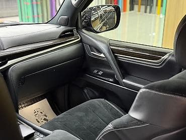 lexus lx 470 купить: Lexus LX: 2019 г., 5.7 л, Автомат, Бензин, Внедорожник — 6