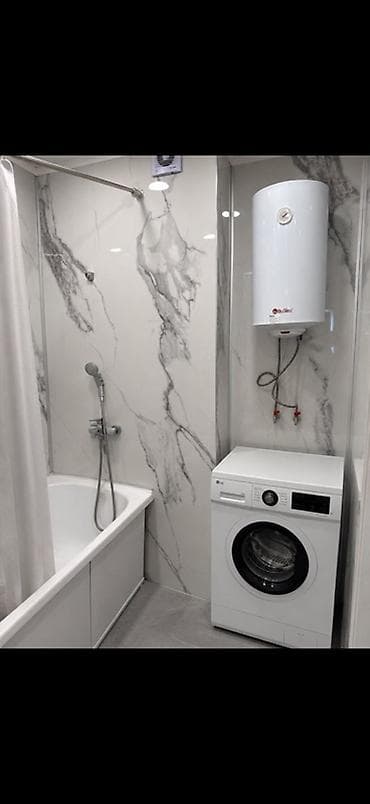 сдается квартира нижний джал: 1 комната, 43 м², Элитка, 4 этаж — 5