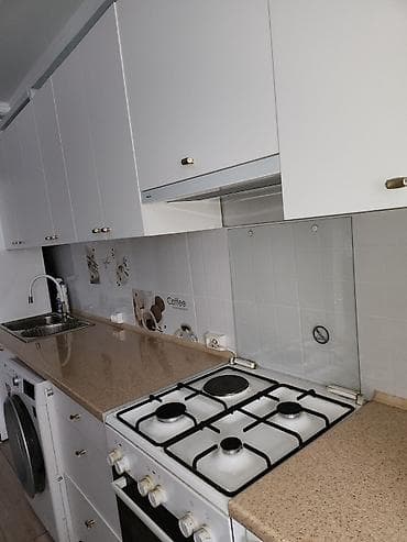 43: 1 комната, 43 м², 6 мкр 5 этаж, Евроремонт — 8