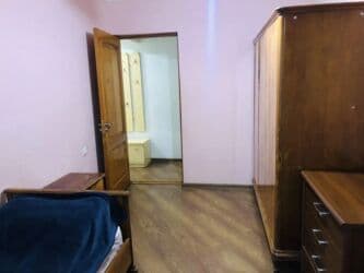 долгосрочная аренда квартир аламедин 1: 2 комнаты, Агентство недвижимости, Без подселения, С мебелью полностью — 5