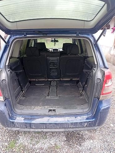 где купить радио: Штатная магнитола/головное устройство для Opel (на фото – интерьер — 4