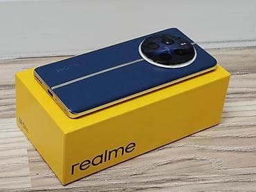 google pixel7: Realme 12 Pro+, Б/у, 512 ГБ, цвет - Синий, 2 SIM — 4