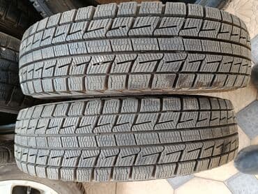 купить зимнюю резину: Зимние шины (комплект из 4 шт.) - Тип: неошипованные зимние шины с — 8